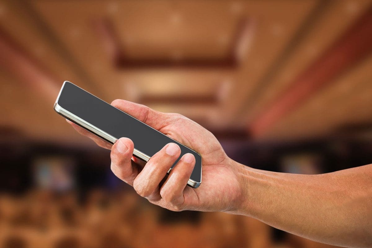 Personal Computing - Smartphones