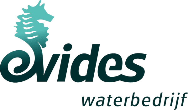 Evides logo