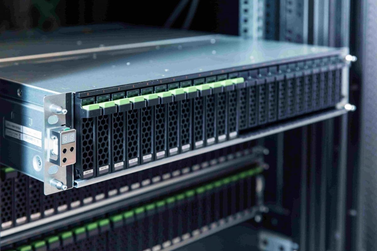 Networking - storage-circular-it-group