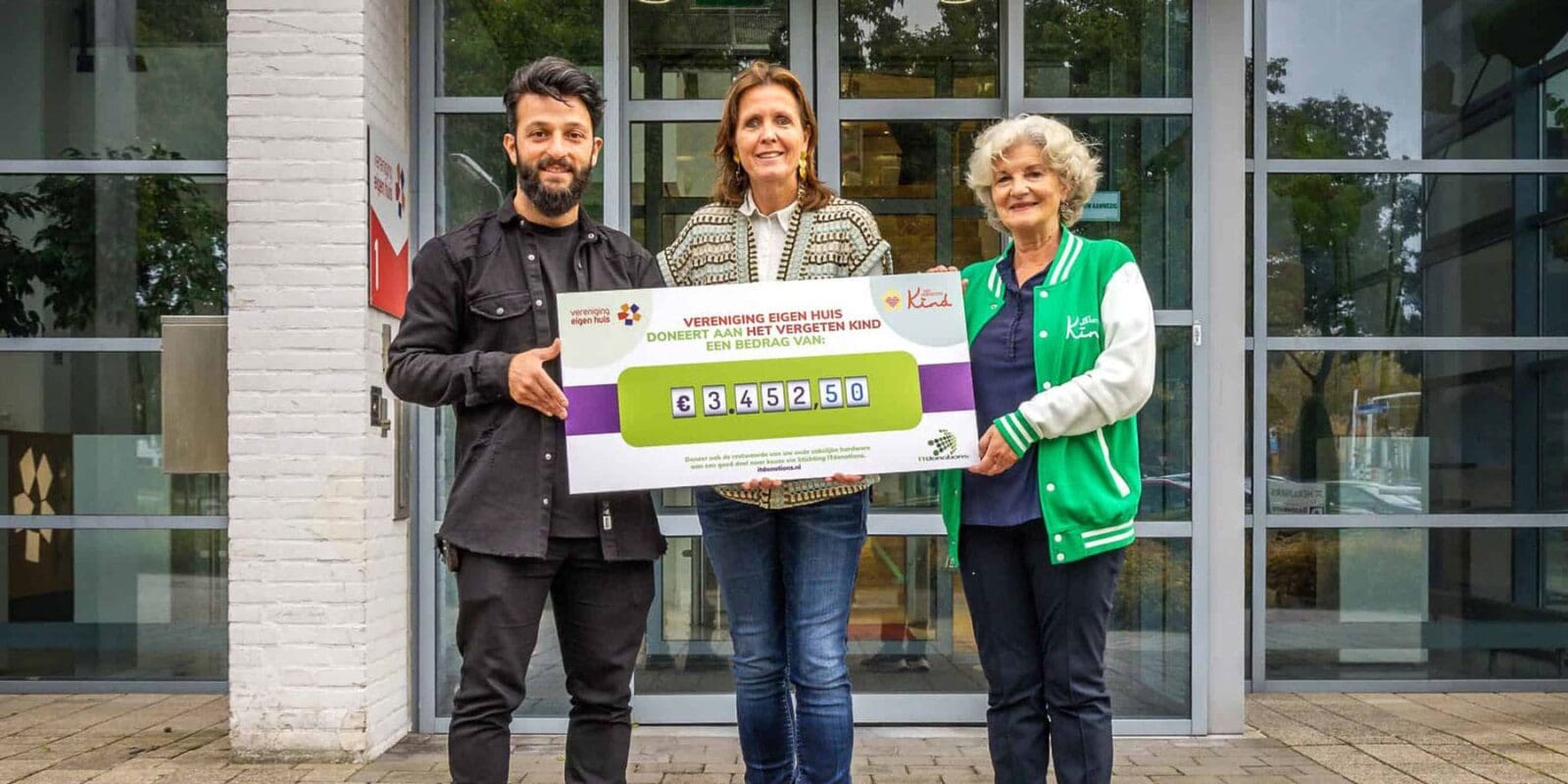 Vereniging Eigen Huis