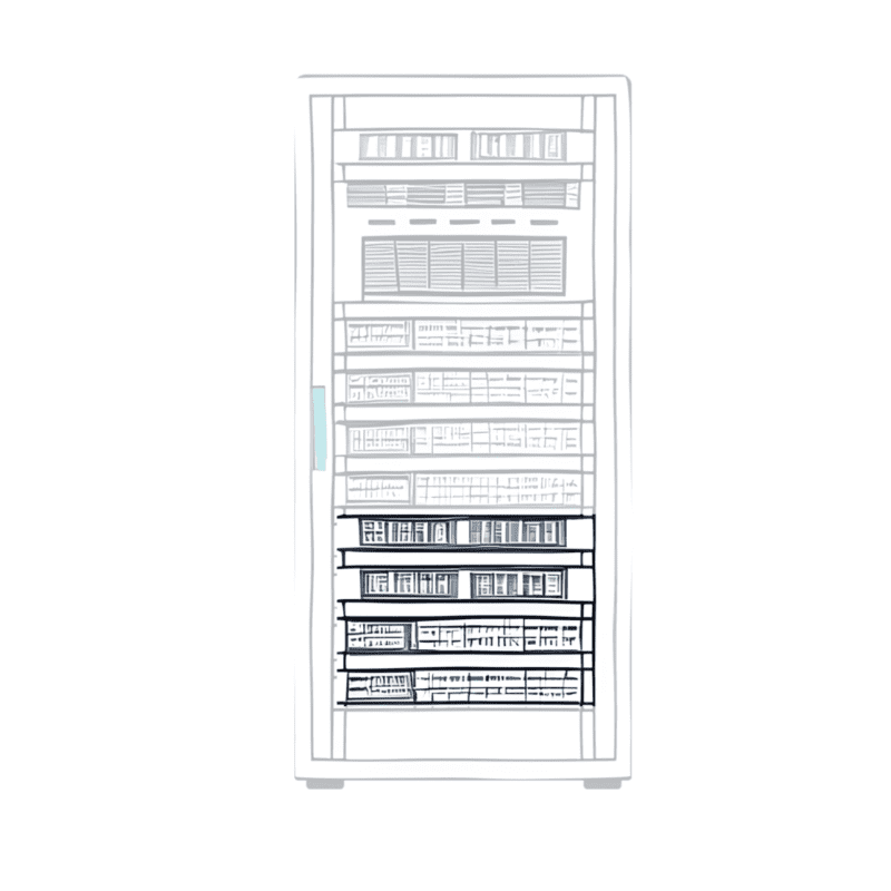 Server Solutions