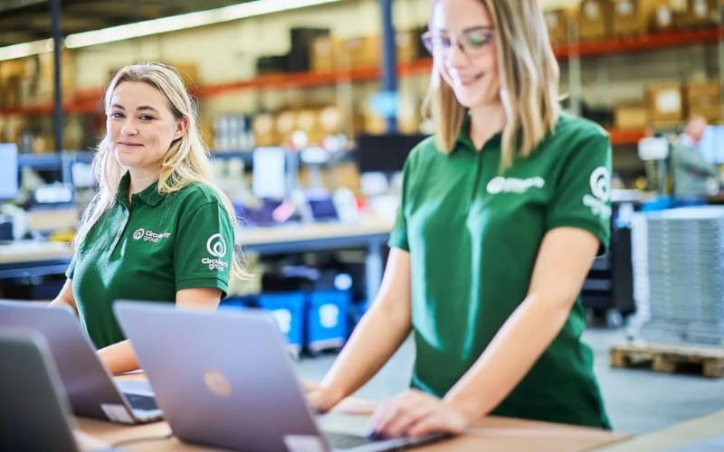 Device as a Service (DaaS)