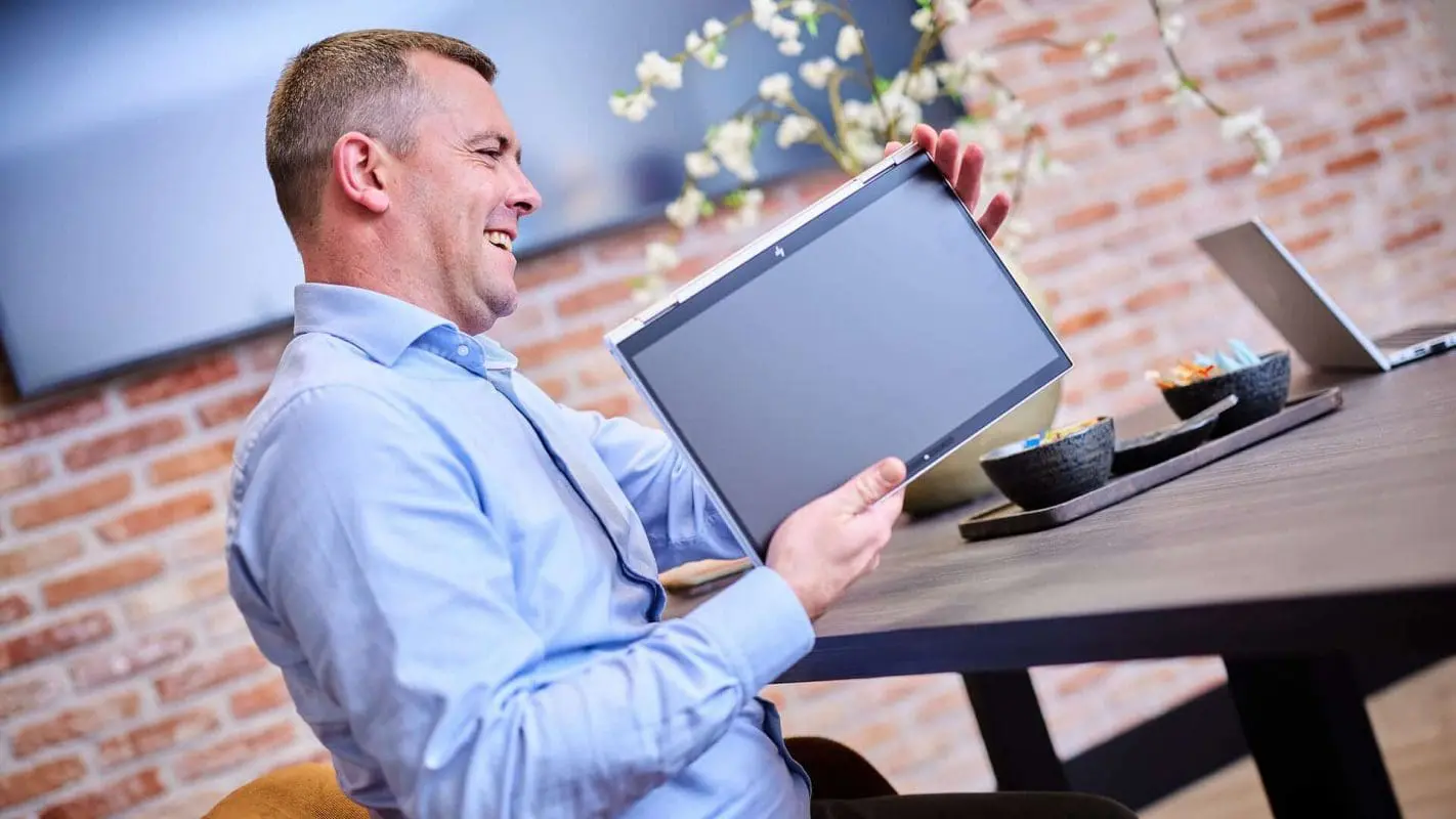 IT Hardware mieten