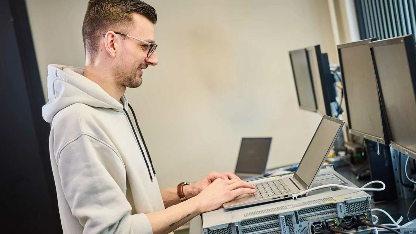 Computer Mieten