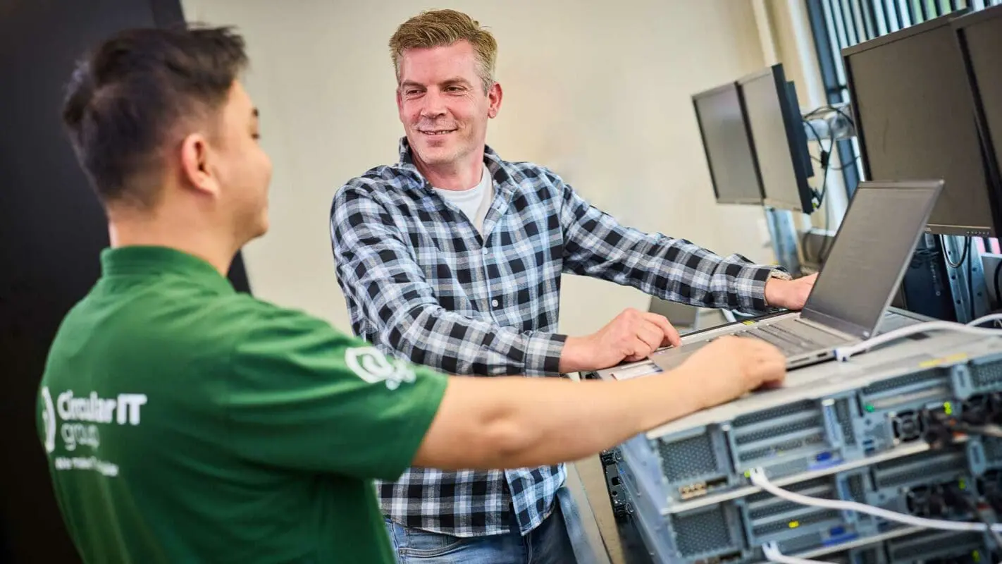 Computer Mieten