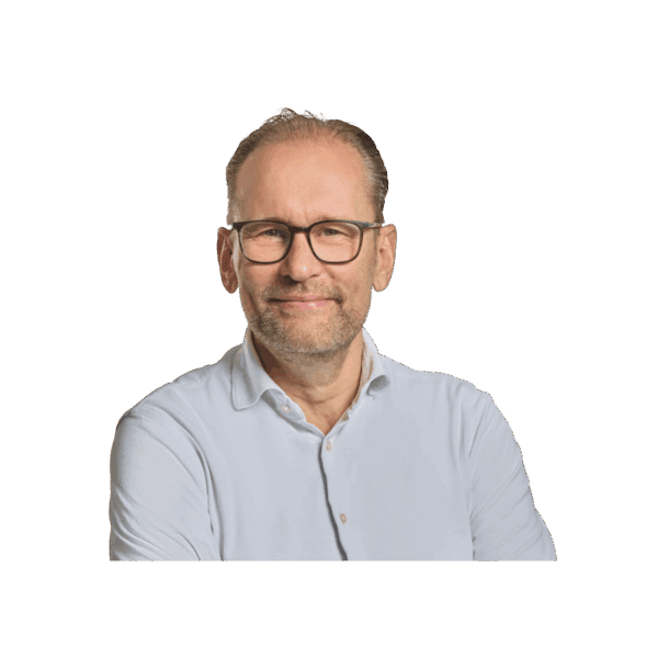 Sander Cornelissens