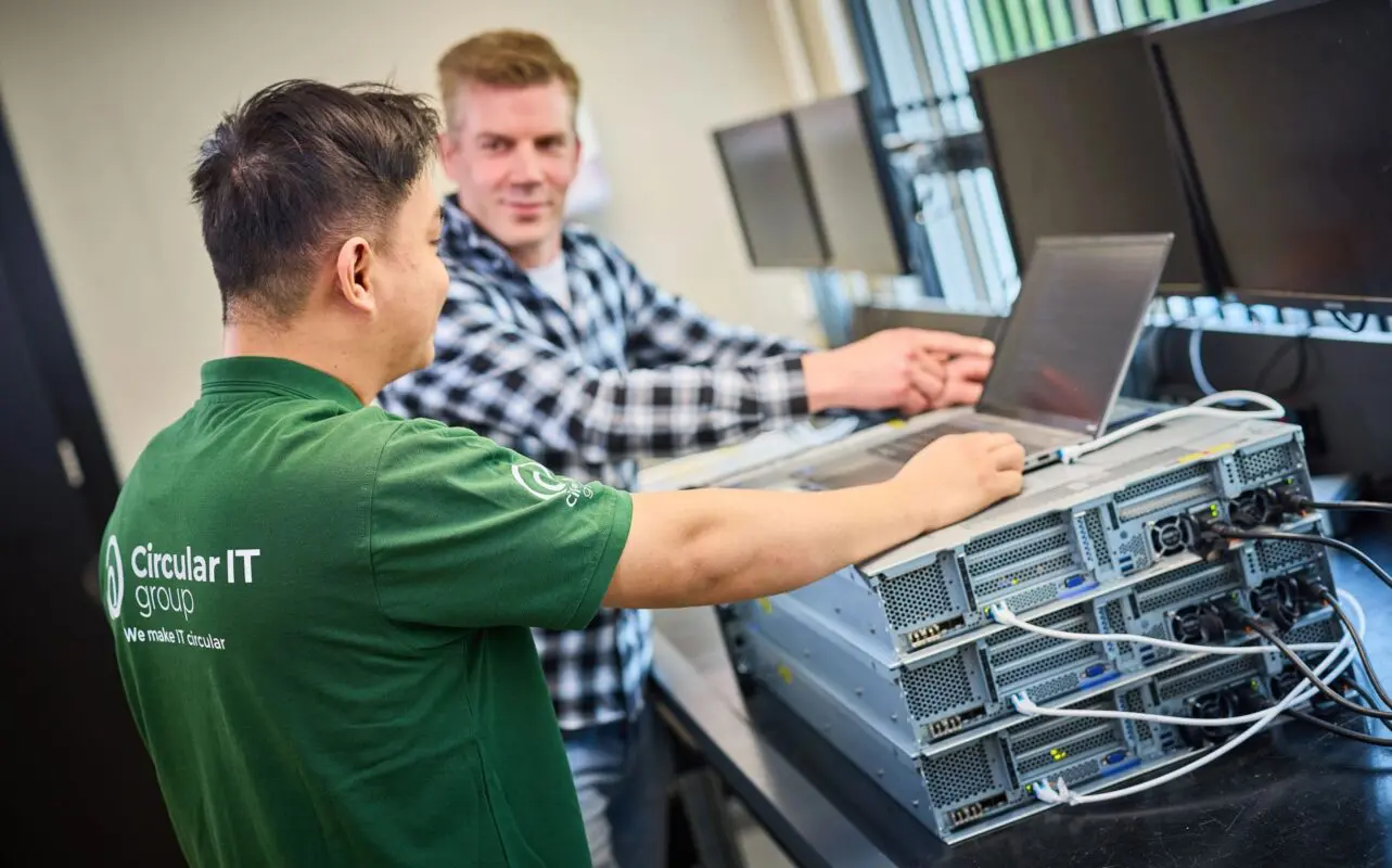 Warum Laptops mieten?