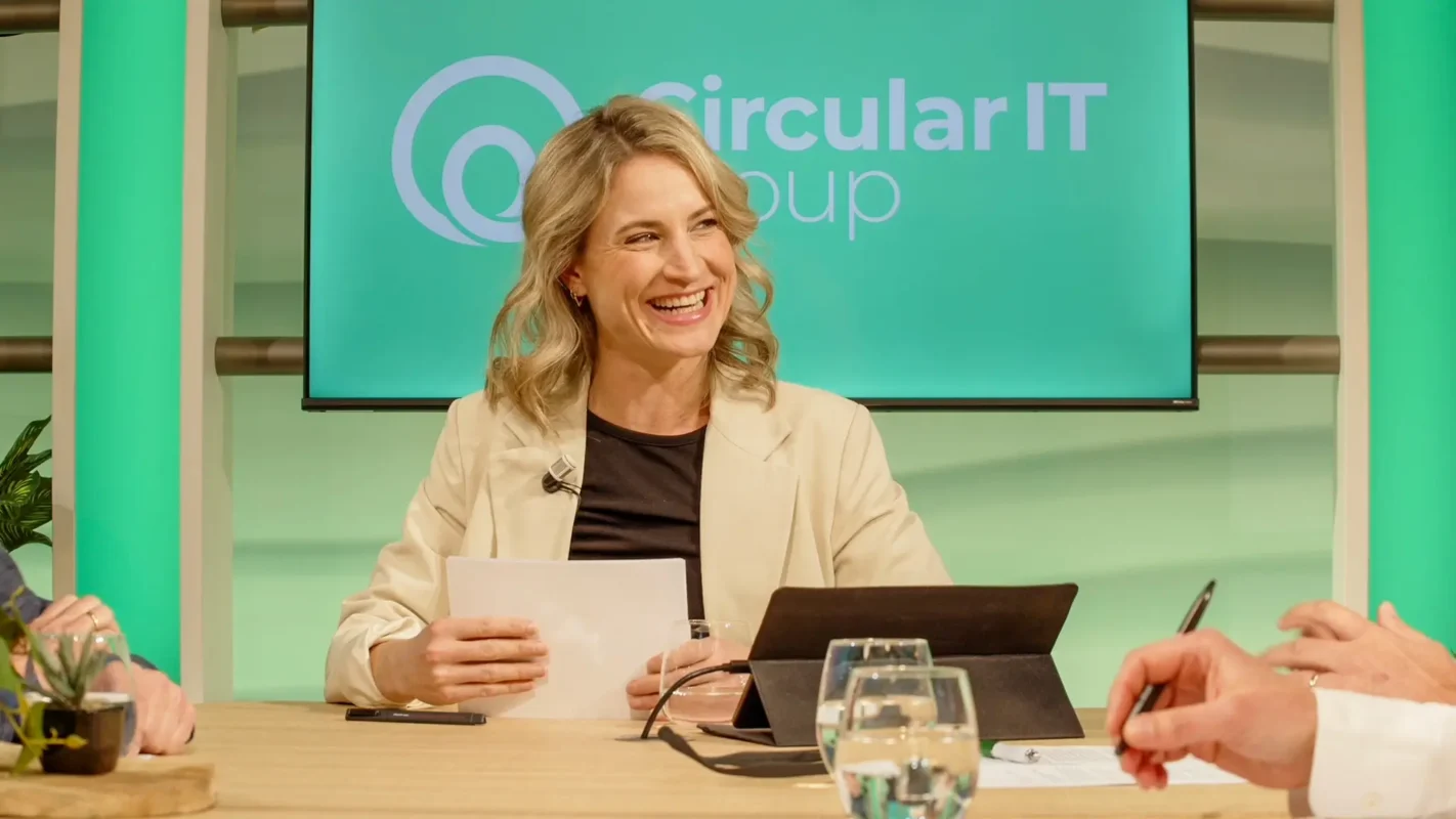 Wie Sie aus Ihrem ICT-Abfall Erfolge machen