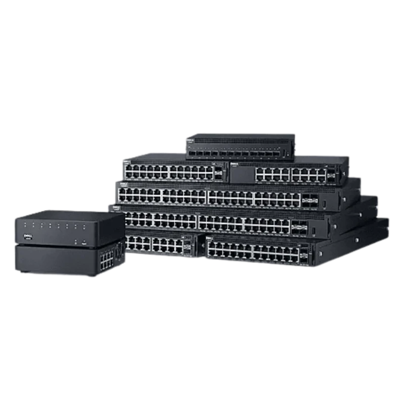 Networking Switch Dell EMC X-Series
