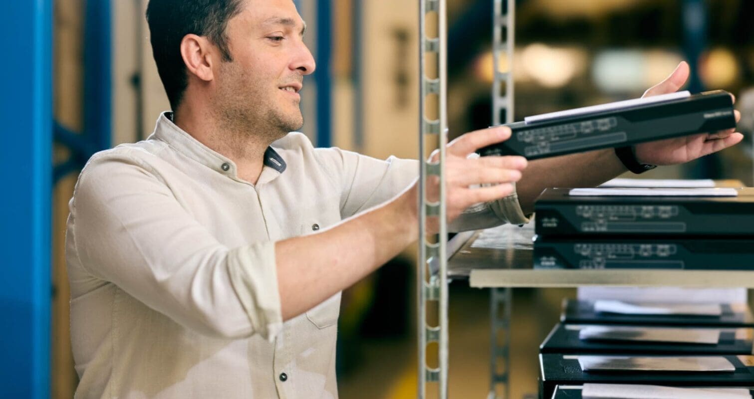 Storage as a Service