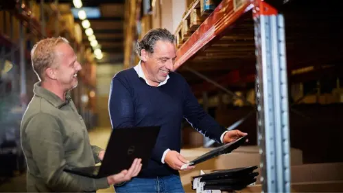 Recycling - IT ankauf