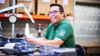 circular it group - asset recovery