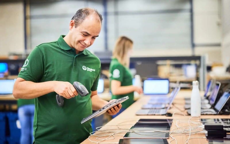 Effective lifecycle management