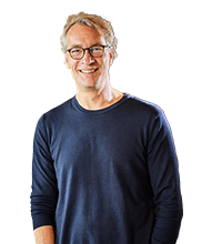 Maarten de Roos