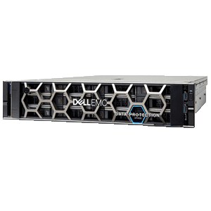 Dell EMC DP4400