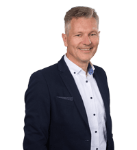 Leendert van Houwelingen