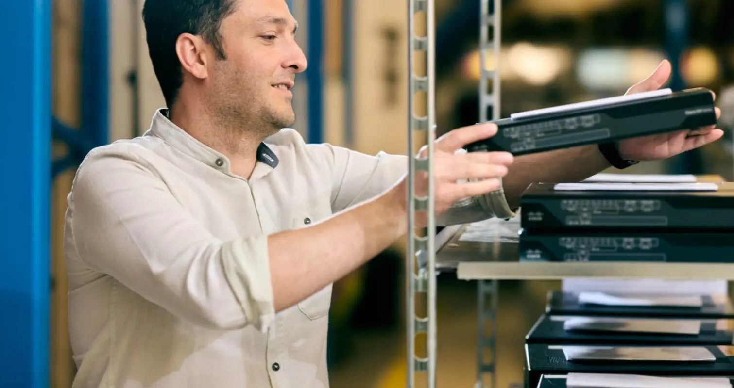 Storage as a Service