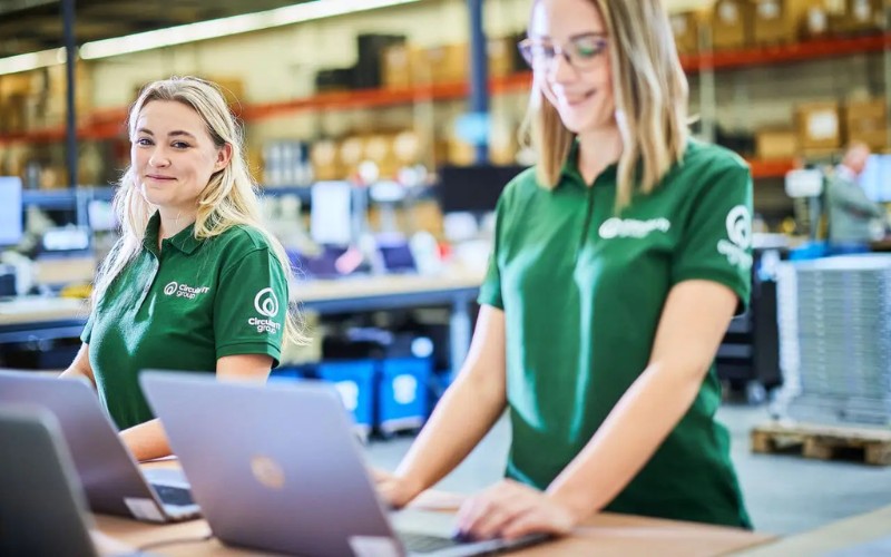 hardware as a service