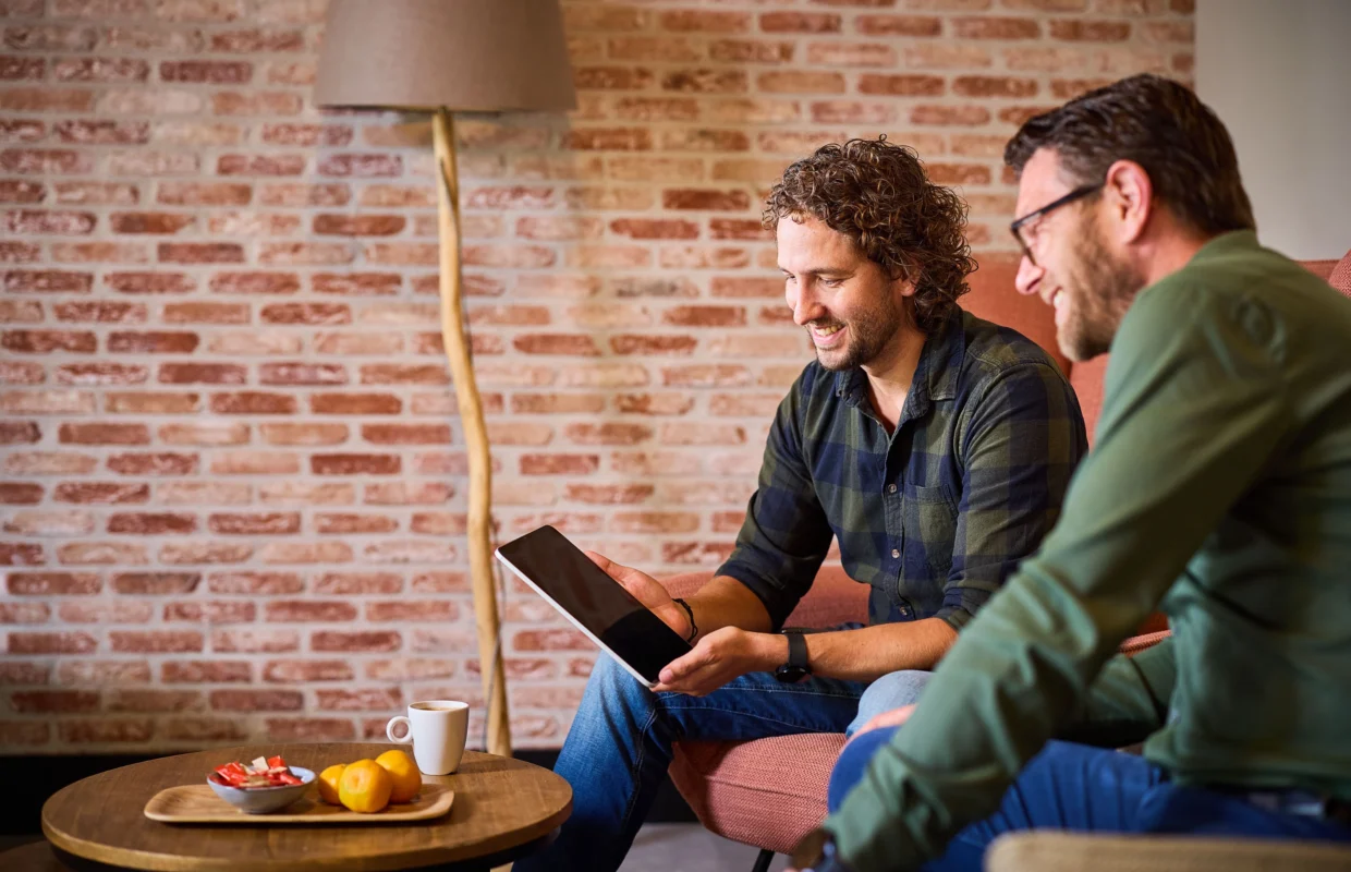 etude de cas client msp