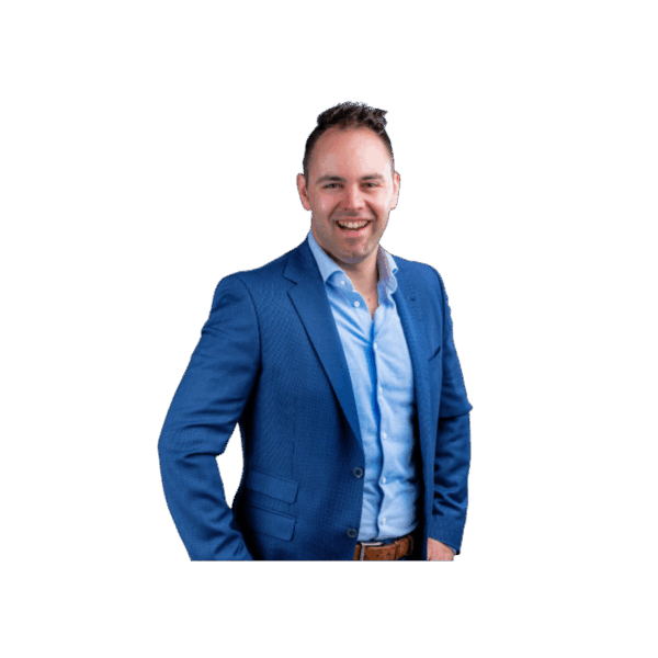Laurens ten Klooster