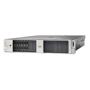 Serveurs UCS C-Series-rack