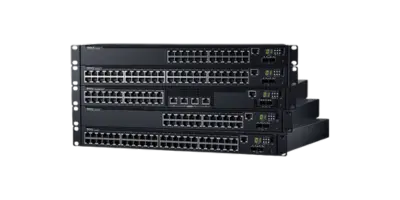 Dell EMC N-Series