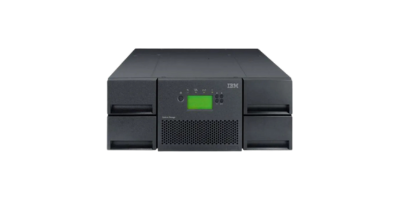 Stockage Tape Lenovo
