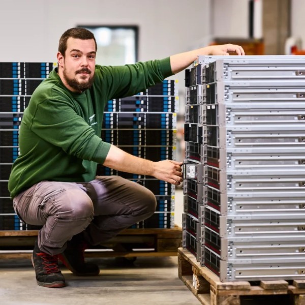 Solutions IT pour les opérateurs et fournisseurs télécoms