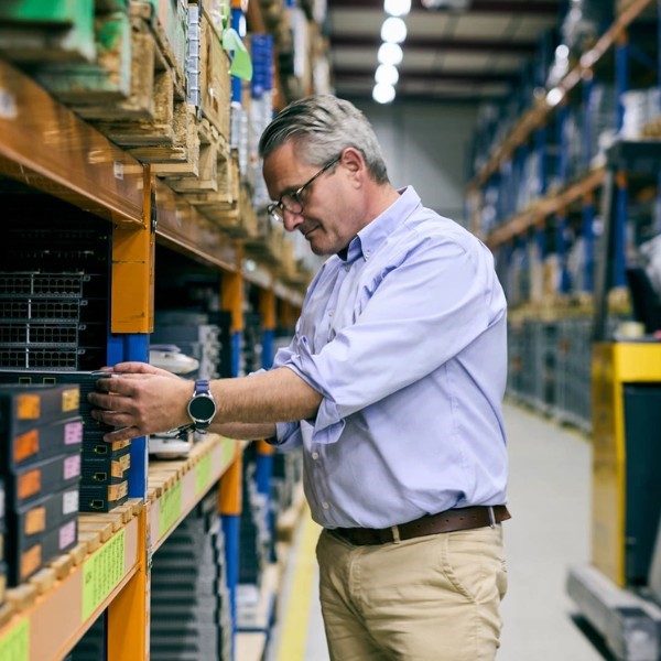 Solutions matérielles Informatique