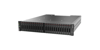 Lenovo ThinkSystem Storage
