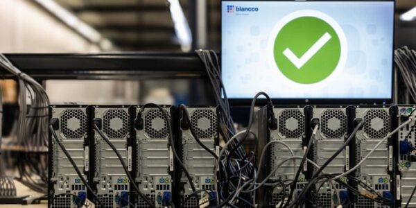 Logiciel d’effacement certifié