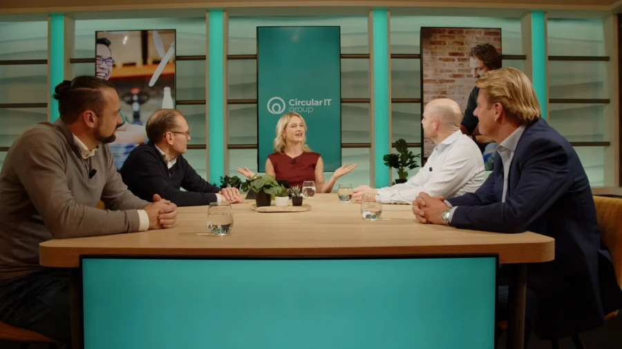 Comment les modèles IT circulaires redéfinissent l’avenir de la technologie