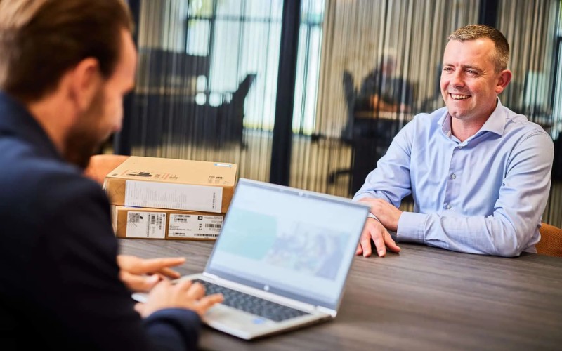 Storage as a Service (StaaS)