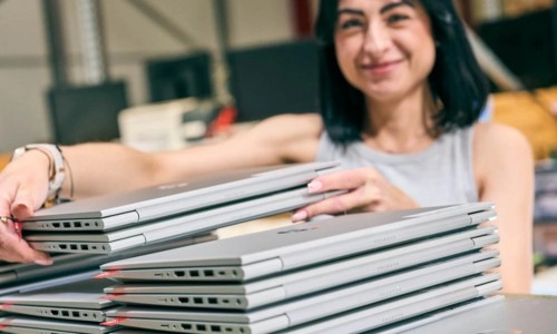 Circular Workplace Packages