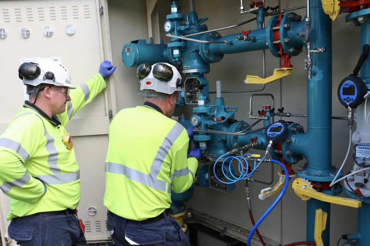 De la destruction sécurisée des actifs informatiques à l'impact communautaire avec Firmus Energy Supply