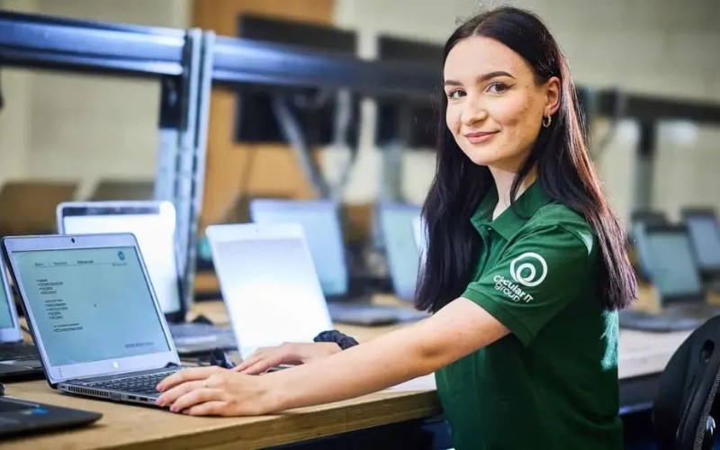 Hardware as a Service