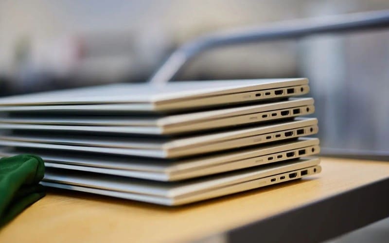 IT asset disposition avantages