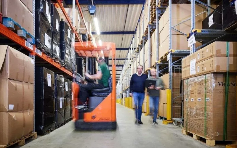 la destruction de données