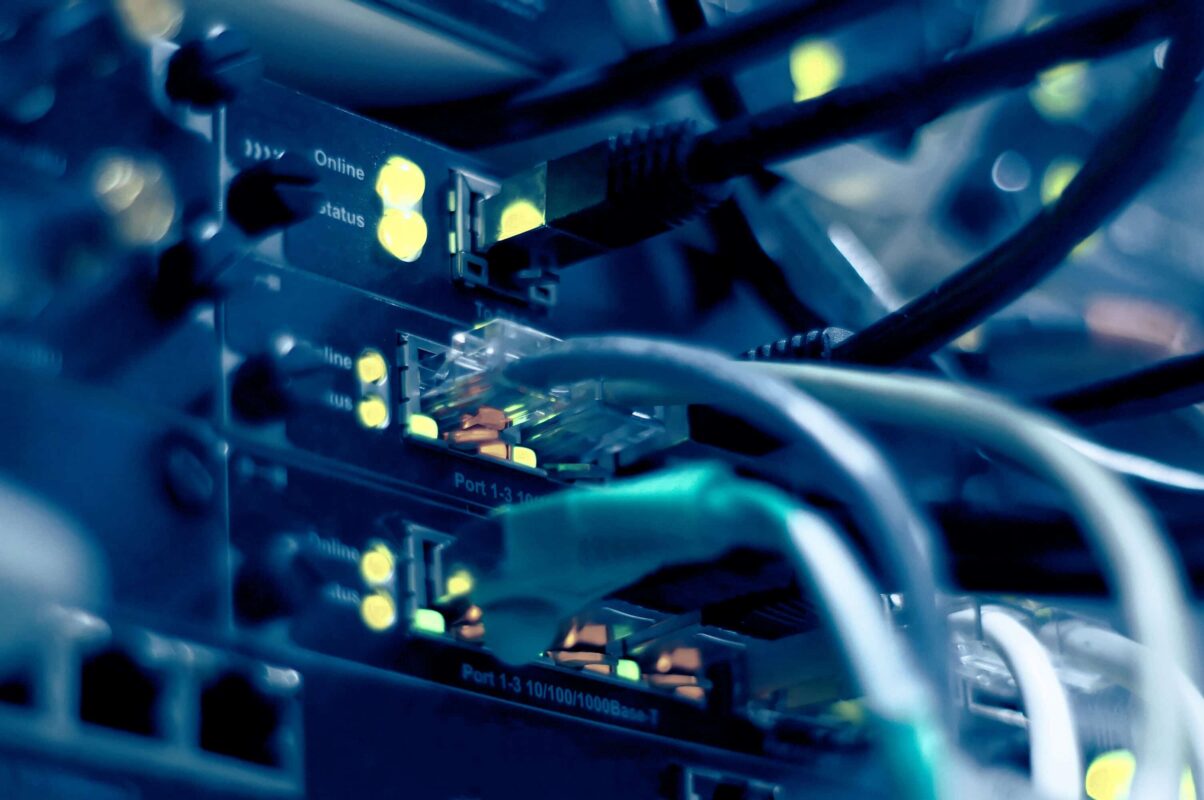 routers circular it group