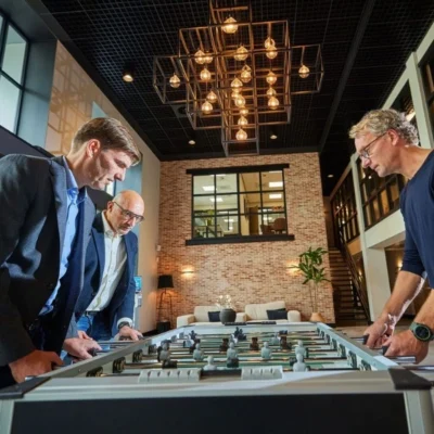 A propos de nous CITg