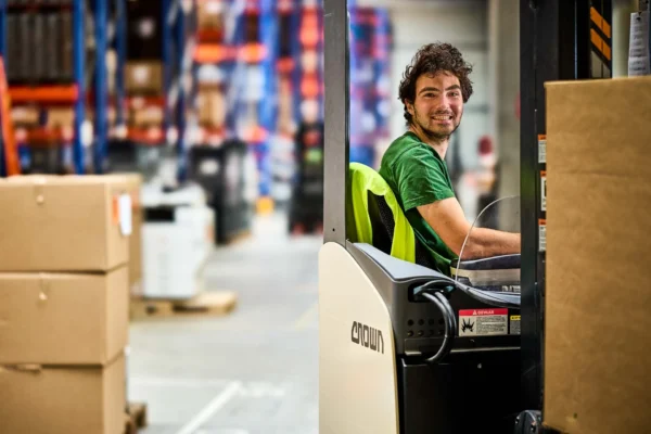 ITAD responsable certifié B Corp