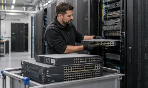 switches rachat