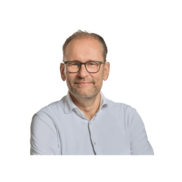 Sander Cornelissens