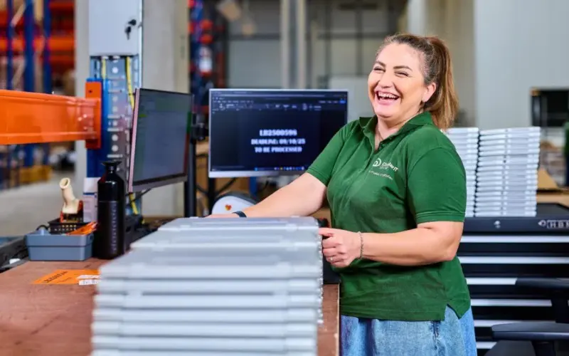 oude hardware afvoeren