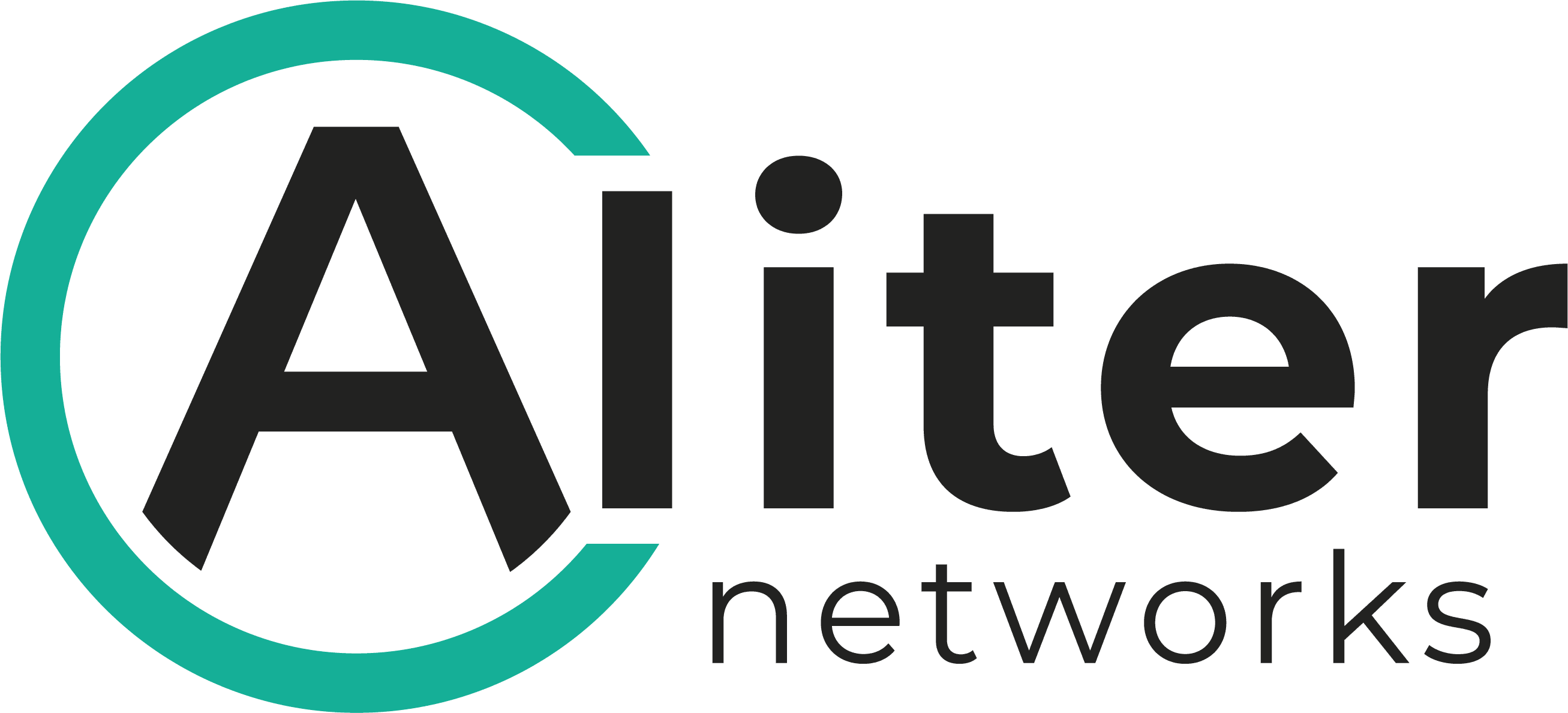 Aliter networks