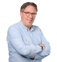 Daan van Nieuwenhoven