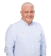 Paul Mc Hugh