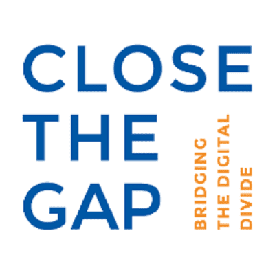 Close the gap