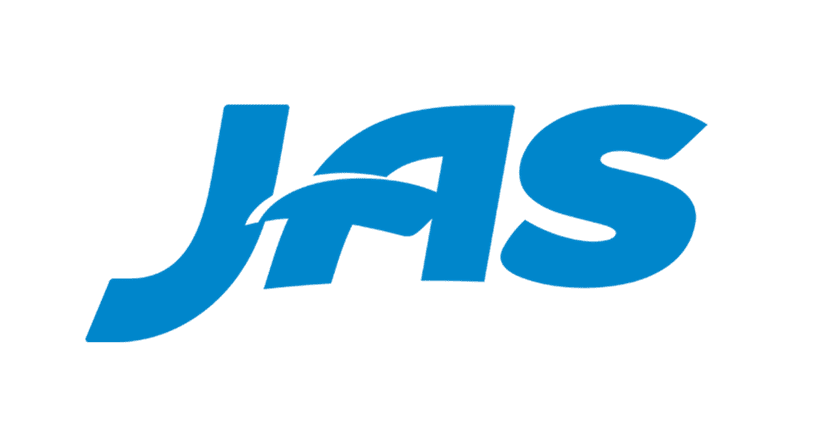 Logo JAS
