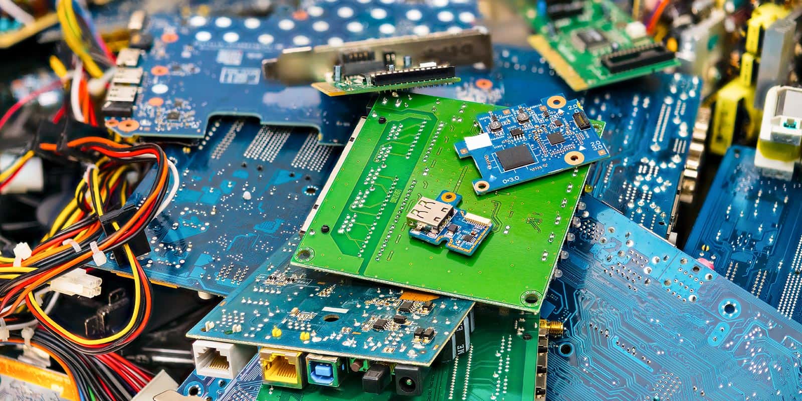E-waste